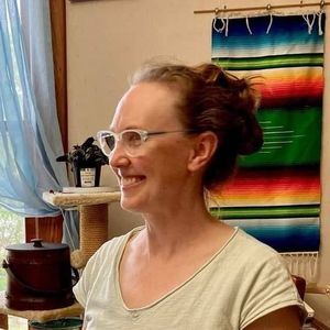 Meet your Posher, Elke